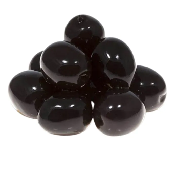 Aceituna Negra 250g
